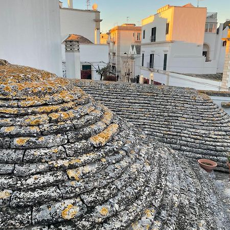 Borganthia Hotel Alberobello Exterior photo