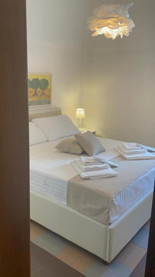 Borganthia Hotel Alberobello Exterior photo